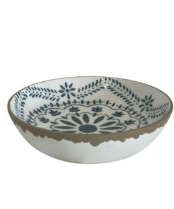Andalucia Large Bowl