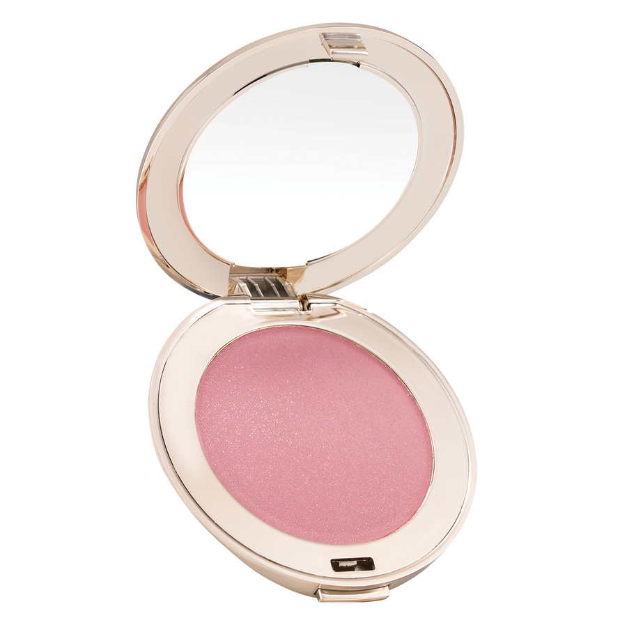 Purepressed BLUSH - Clearly Pink