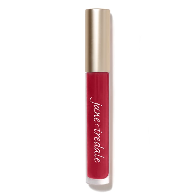 HYDROPURE Hyaluronic Lip Gloss - BERRY RED