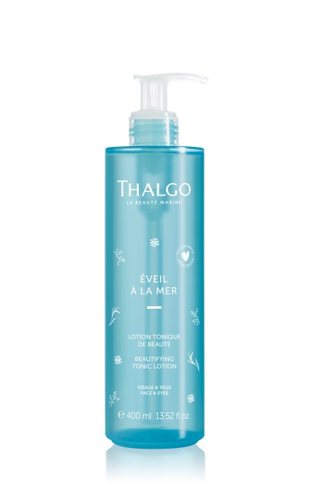 Beautifying Tonic Lotion, 400 ml