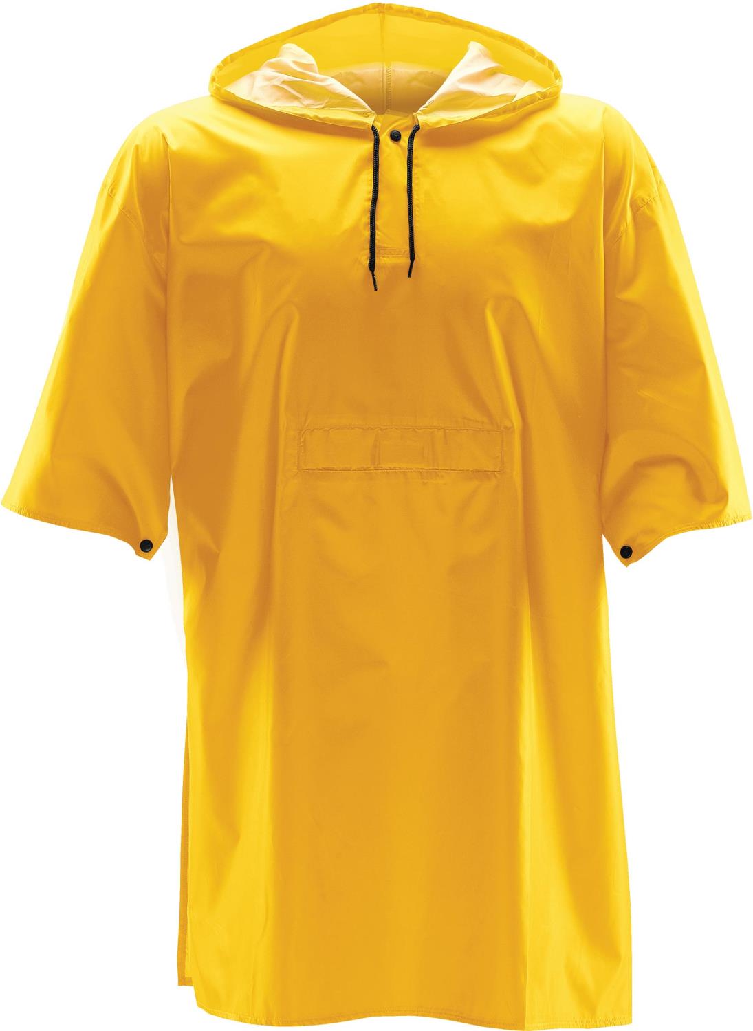 Torrent Poncho Gul