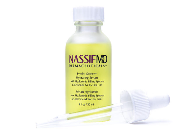 Dr.Nassif Hydro Screen Hydration Serum 30 ml