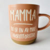 Krus "Mamma"