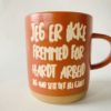 Krus "Hardt Arbeid"
