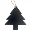 Sense X-mas tree Black