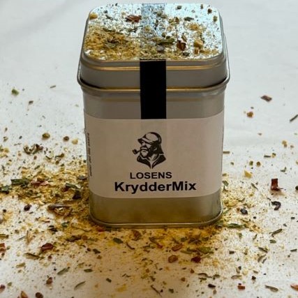 Losens Krydder Mix