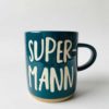 Krus H 9,5 Cm «Super-Mann»