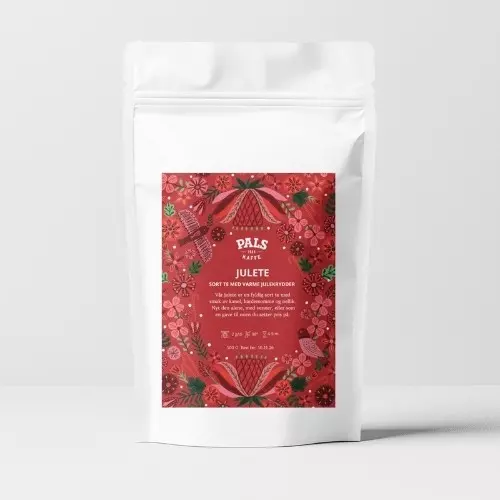 Jule-Te - 2025 - 100gr