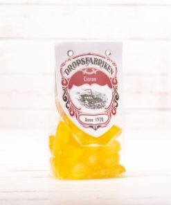 Citron Drops 130 gram klossbunnpose