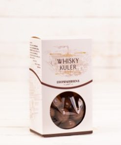 Whiskeykuler 100 gram eske