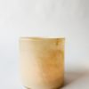 Lysglass Munnblåst 10×10 Cm Sand