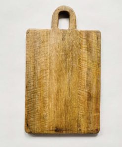 Trefjøl 31×50 Cm