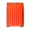 Kronelys 100% Stearin 2,2x28 Orange