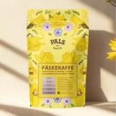 PåskeKaffe 2025 - Finmalt