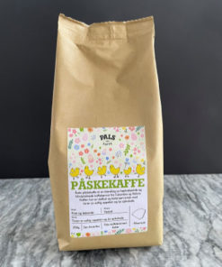 PåskeKaffe 2023 - Finmalt