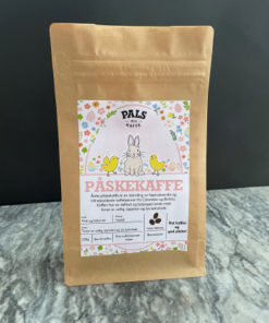PåskeKaffe 2023 - Hele Bønner
