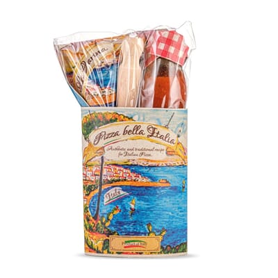 Pizzakit Bella Italia 440 g