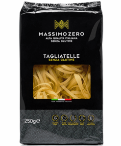 Massimo Zero Glutenfri Taglitelle 250g