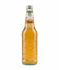Galvanina Ingefær 355ml