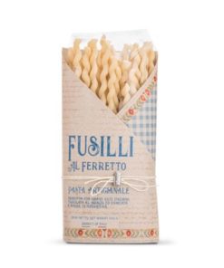 Pasta Fusilli al Ferretto 500 g