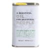 Terre Francescane Olivenolje for Beautiful People - 250 ml