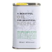 Terre Francescane Olivenolje for Beautiful People - 250 ml