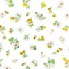 Consilimo Kaffeserviett Daisy All Over, 25x25cm