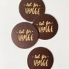 Glassbrikker “Tid For Hygge”