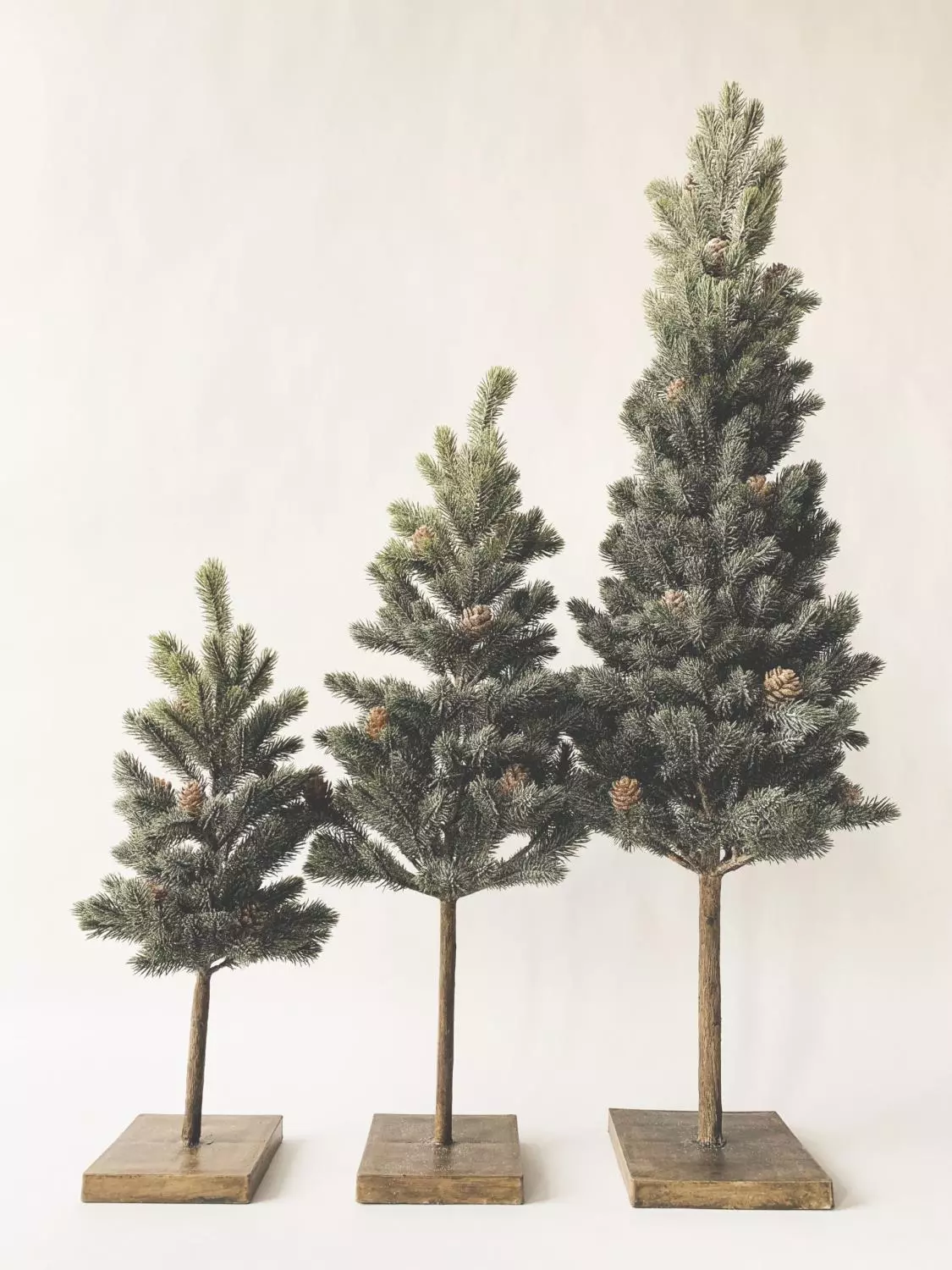 Trend Design Grantre På Fot S H 41 Cm