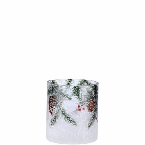 Edelweiss Winter Telysholder