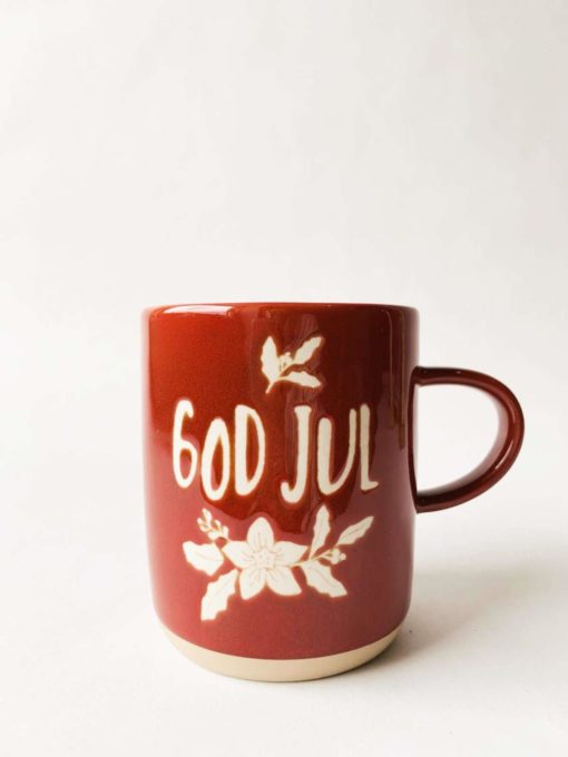 Trend Design Krus, God Jul