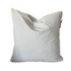 Mille Moi Putetrekk Classic Lovely White