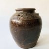 Trend Design Terracotta urne glasert 32x32x28cm