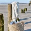 IB Laursen strandveske Sjøgress