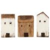 IB Laursen Hus - sett m 3 assorterte Nautico - pris for sett