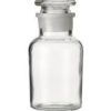 IB Laursen Apotekerglass m/glasslokk 125 ml