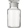 IB Laursen Apotekerglass m/Glasslokk 250 ml