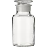 IB Laursen Apotekerglass m/Glasslokk 250 ml