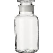IB Laursen Apotekerglass m/glasslokk 500 ml