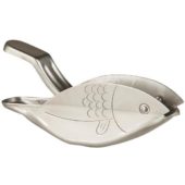 IB Laursen Sitronpresser fiskformet