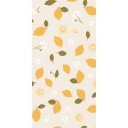IB Laursen Serviettsitroner 16 stk per pakke - 40x40cm