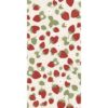 IB Laursen Serviett jordbær 16 stk per pakke - 40x40cm
