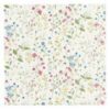IB Laursen Serviettblomst - blomster - 50 stk per pakke - 40x40cm