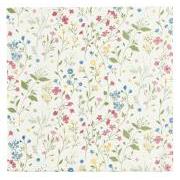 IB Laursen Serviettblomst - blomster - 50 stk per pakke - 40x40cm