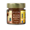 Pesto Rosso 100g, Portofino