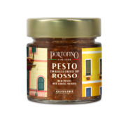 Pesto Rosso 100g, Portofino