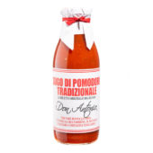 Sugo Tradizionale 500ml, Don Antonio