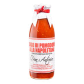 Sugo alla Napoletana 500ml, Don Antonio