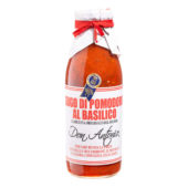 Sugo al Basilico 500ml, Don Antonio