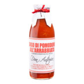 Sugo all Arrabbiata 500ml, Don Antonio